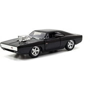 Fast & Furious - 132 Doms 1970 Dodge Charger R/T Die-Cast Car