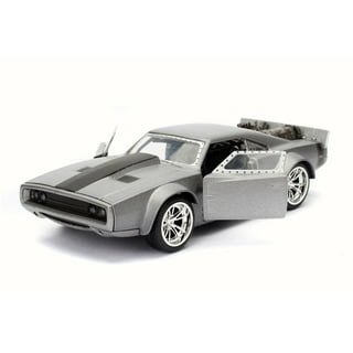 Doms Charger
