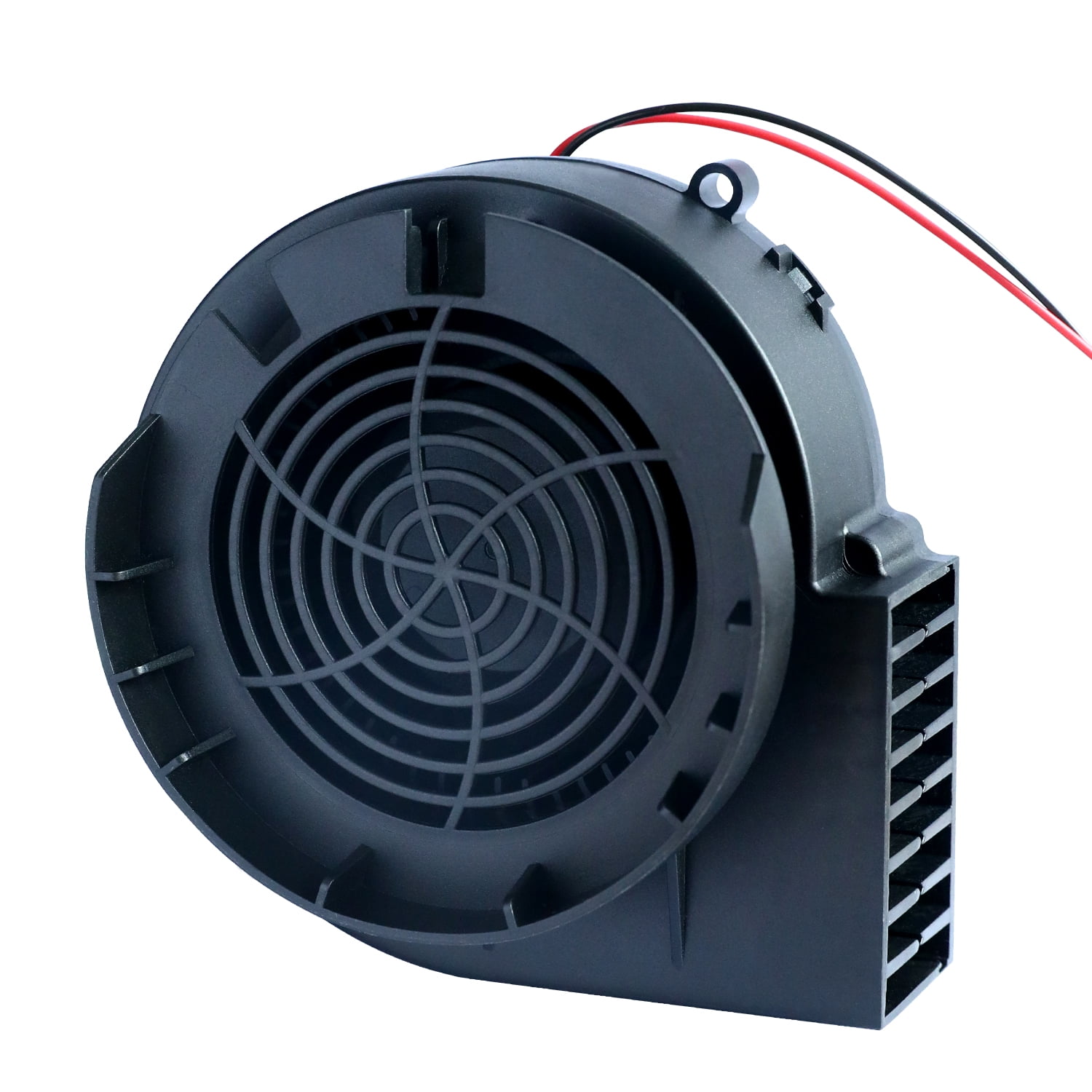 DomKom Inflatable Blower 1.5A, Replacement Fan for Inflatable Yard