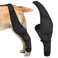 Domagiker Dog Knee Brace MMF7 Knee Cap Dislocation for ACL, CCL