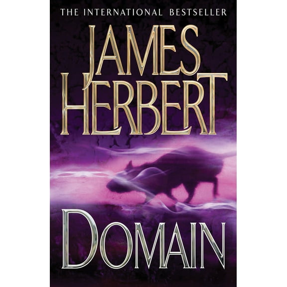 Domain, (Paperback)