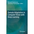 thumbnail image 1 of Domain Adaptation in Computer Vision with Deep Learning, (Hardcover), 1 of 1