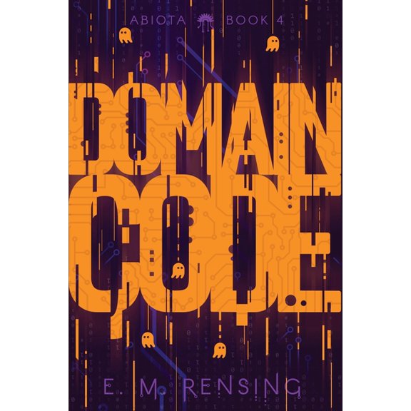 Domain Code, (Paperback)