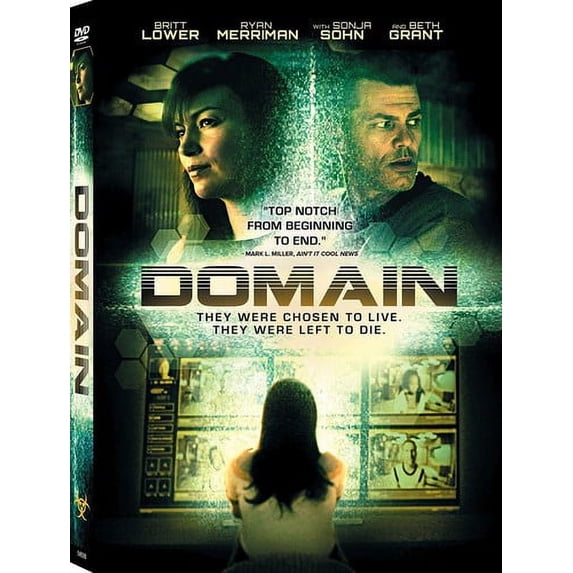 Domain (DVD)