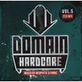 thumbnail image 1 of Domain Hardcore 5, 1 of 1