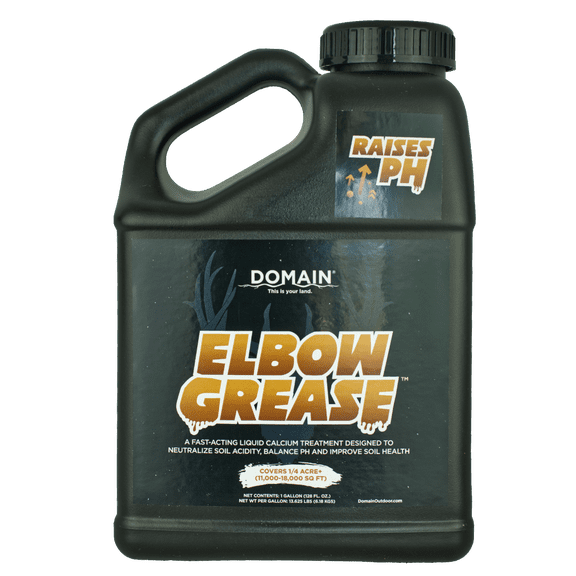 Domain Outdoor Dirty Deeds Soil Conditioner, 1 Gal