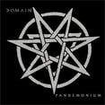 thumbnail image 1 of Domain - Pandemonium - Music & Performance - CD, 1 of 1