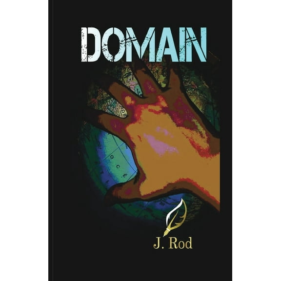 Domain (Paperback)
