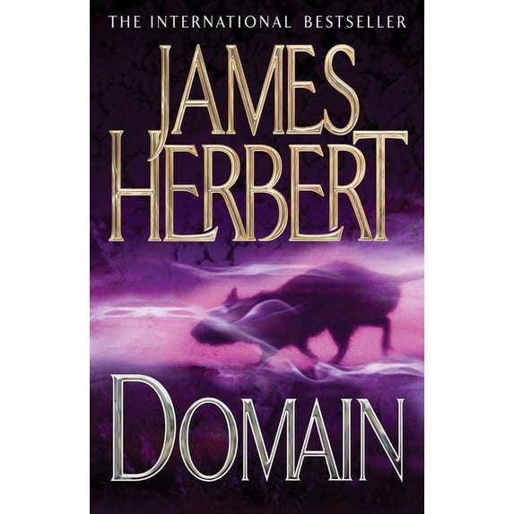 Domain, (Paperback)