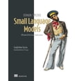 thumbnail image 1 of Domain-Specific Small Language Models: Efficient AI for Local Deployment, (Paperback), 1 of 1