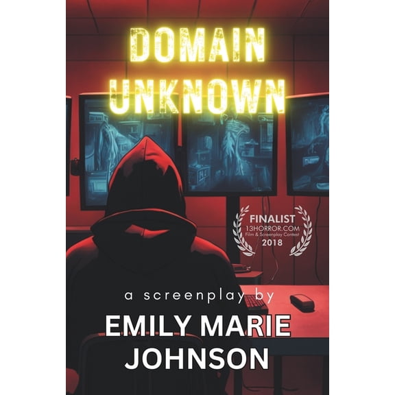Domain Unknown, (Paperback)