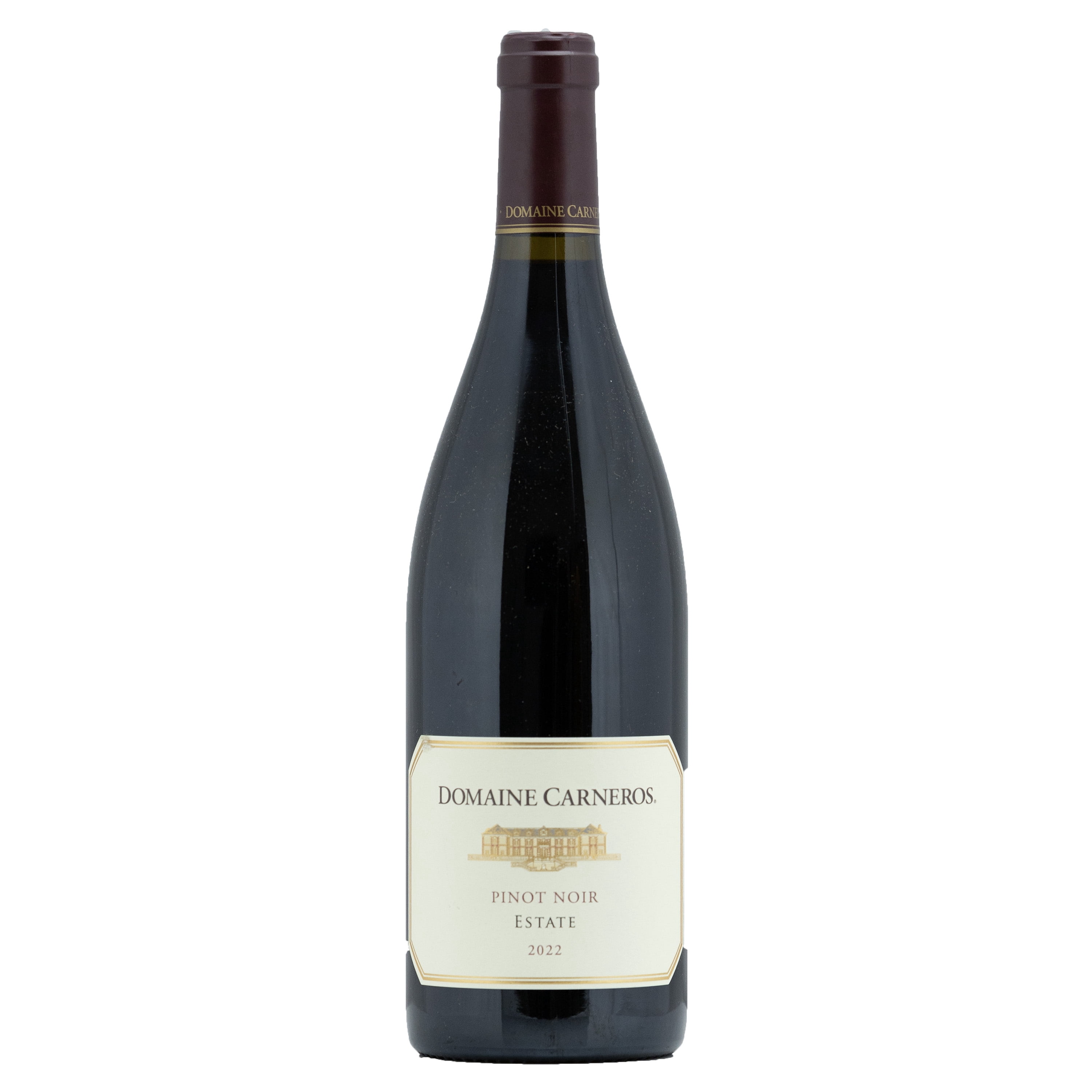 Domaine Carneros Sparkling Pinot Noir Chardonnay Brut Rosé Wine