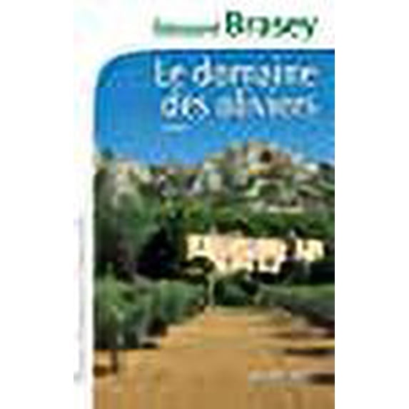Domaine des oliviers(Le)
