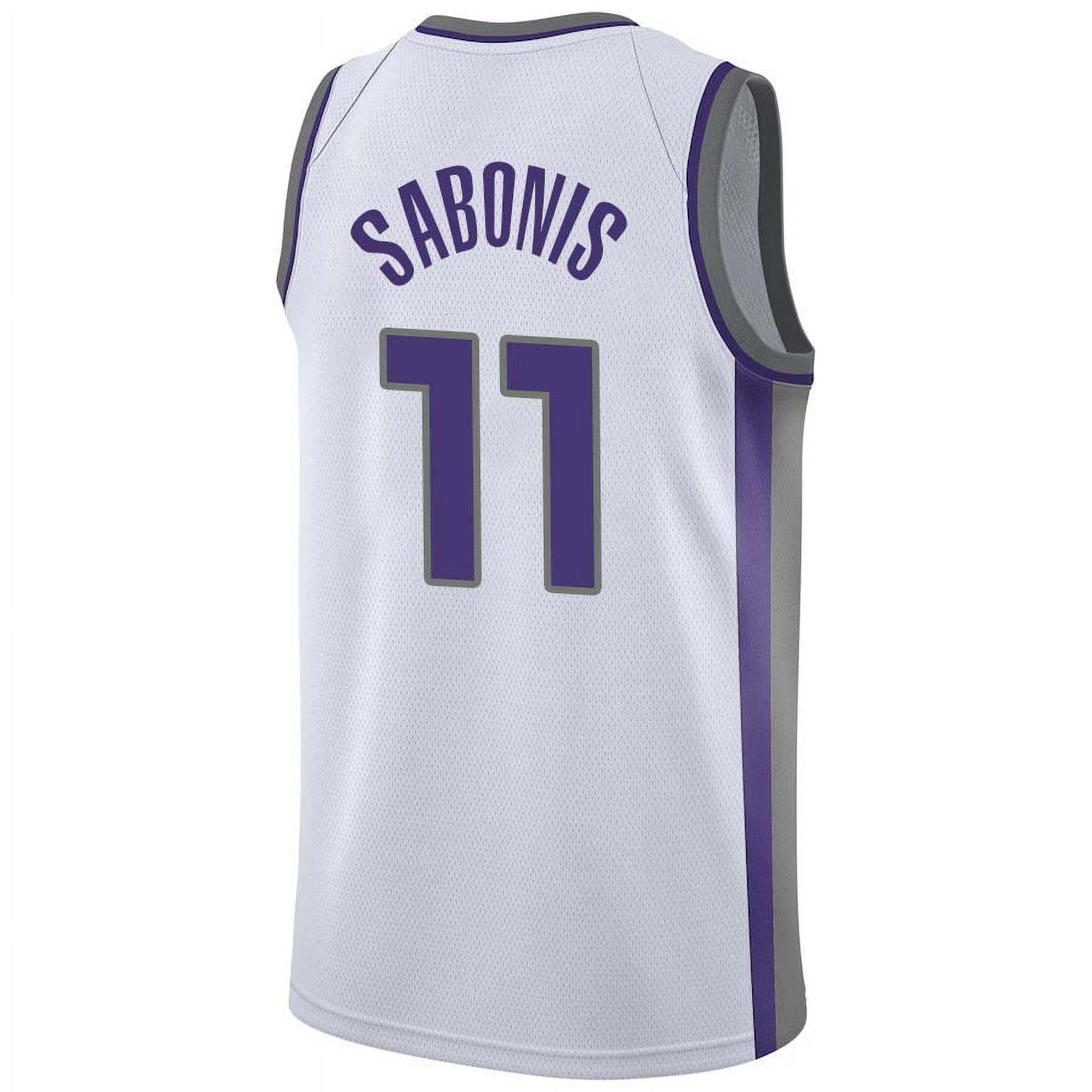 domantas sabonis city jersey