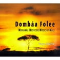 thumbnail image 1 of Dombaa Folee: Minianka Medicine Music Of Mali, 1 of 1