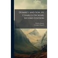 thumbnail image 1 of Dombey and Son, by Charles Dickens. Second Edition, (Hardcover), 1 of 1