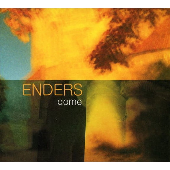 Dome (CD) (Digi-Pak)