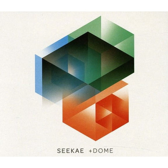 Dome (CD)