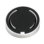 Dome Camera Bracket Angled Sloped Base For Monitoring Security Cameras Mount