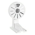 thumbnail image 1 of Dome Camera Mount With Integrated Cable Management Systems for Most Surveillances Equipment & Wire Concealment, 1 of 7