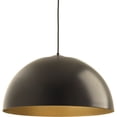 thumbnail image 1 of Dome Collection One-Light LED Pendant, 1 of 4
