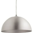 thumbnail image 1 of Dome Collection One-Light LED Pendant, 1 of 7