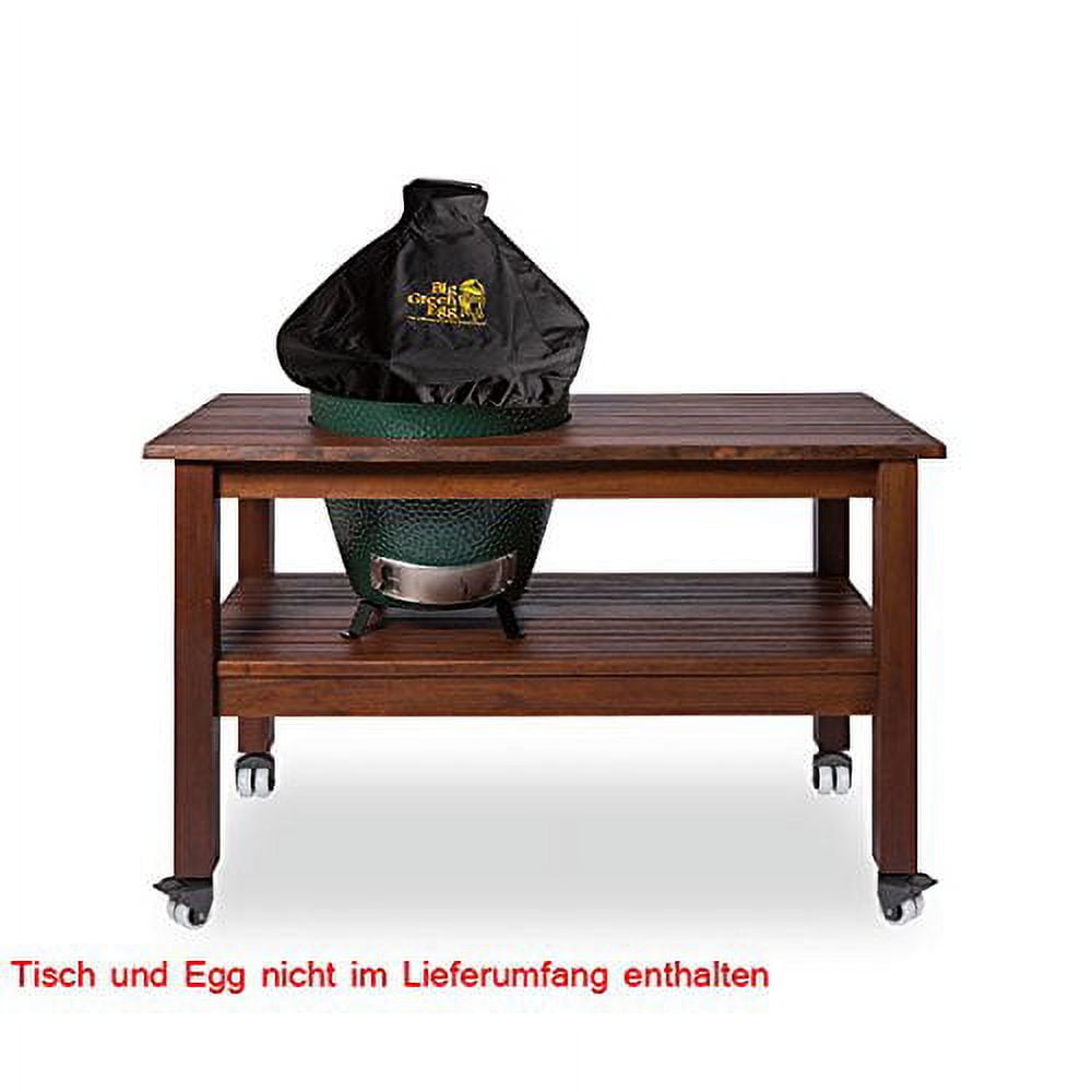 Dome Cover for LARGE Big Green Egg