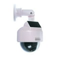thumbnail image 1 of Dome Dummy Fake Security CCTV Camera Simulation Monitors with LED Blinking Light, Outdoor Indoor Waterproof, 1 of 7