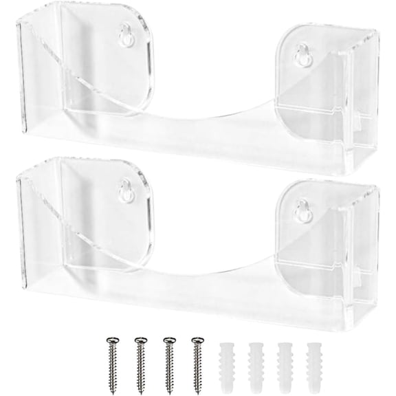 Dome Hat Rack, Hat Dock, 2025 New Wall Vertical Dome Hat Rack, Vertical Storage Hanger for Cowboy & Baseball Caps (2PCS)