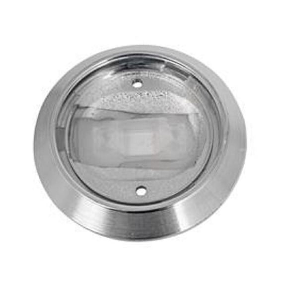 Dome Lamp Socket - Compatible with 1970 - 1976 Oldsmobile Cutlass Supreme 1971 1972 1973 1974 1975