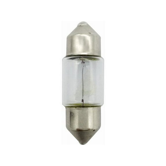 Dome Light Bulb - Compatible with 1968 - 1974, 1988 - 2017 Toyota Corolla 1969 1970 1971 1972 1973 1989 1990 1991 1992 1993 1994 1995 1996 1997 1998 1999 2000 2001 2002 2003 2004 2005