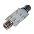thumbnail image 1 of Dome Light Bulb - Compatible with 1964 - 1973 Chevy Chevelle 1965 1966 1967 1968 1969 1970 1971 1972, 1 of 2