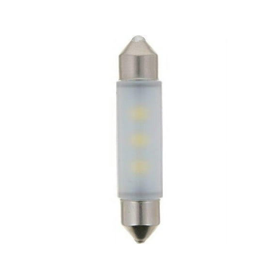 Dome Light Bulb - Compatible with 1975 - 1985, 1987, 1990 - 1993 Mercedes-Benz 300D 1976 1977 1978 1979 1980 1981 1982 1983 1984 1991 1992