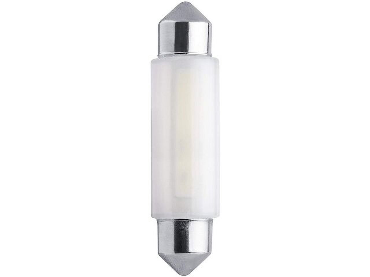 Dome Light Bulb - Compatible with 1983 - 1991 Porsche 944 1984 1985 ...