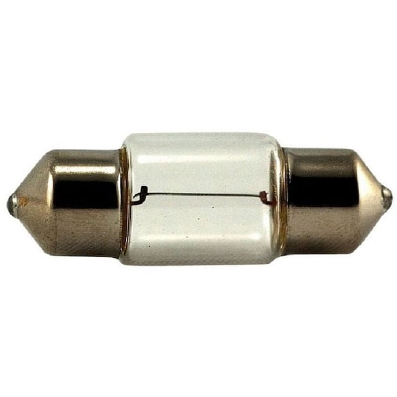 Dome Light Bulb - Compatible with 1986 - 1991 Mercedes-Benz 420SEL 1987 1988 1989 1990