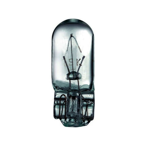 Dome Light Bulb - Compatible with 2010, 2012 Mercedes-Benz R350 Bluetec 4Matic