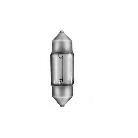 Dome Light Bulb - Compatible with 2010 - 2018 Kia Soul 2011 2012 2013 2014 2015 2016 2017