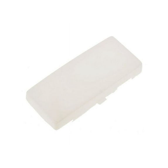 Dome Light Lens - Compatible with 1987 - 1988 Chevy R20 Suburban