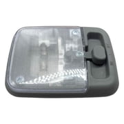 Dome Light Map Light For Nissan NV200 Paladin Oting Succe, Interior Roof Reading Light Assembly Replacement, Car Cabin Light Upgrade Accessories
