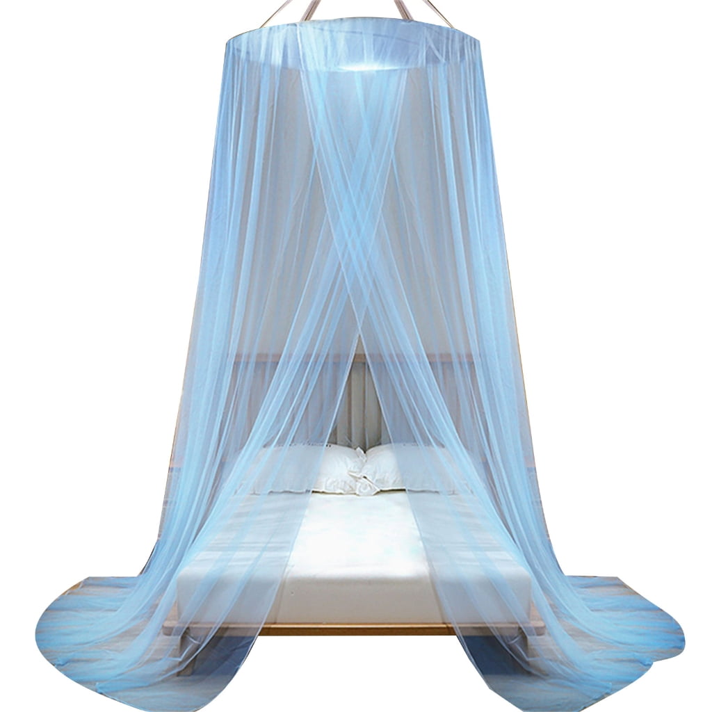 Dome Mosquito Net Bed Encrypted Princess Wind Summer Curtain Decorations