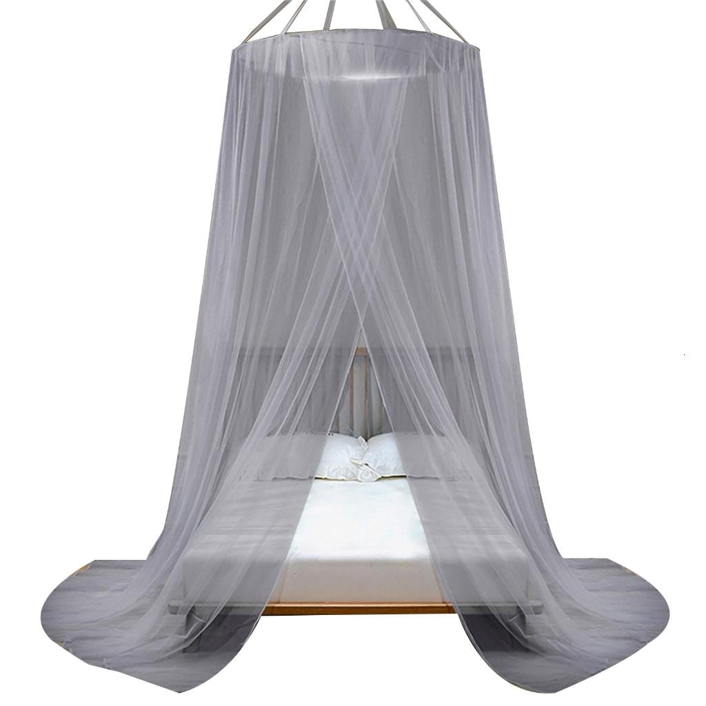 Dome Net Room Curtain Tent Decorative Ornament for Girl Bedroom Decorations Accessory