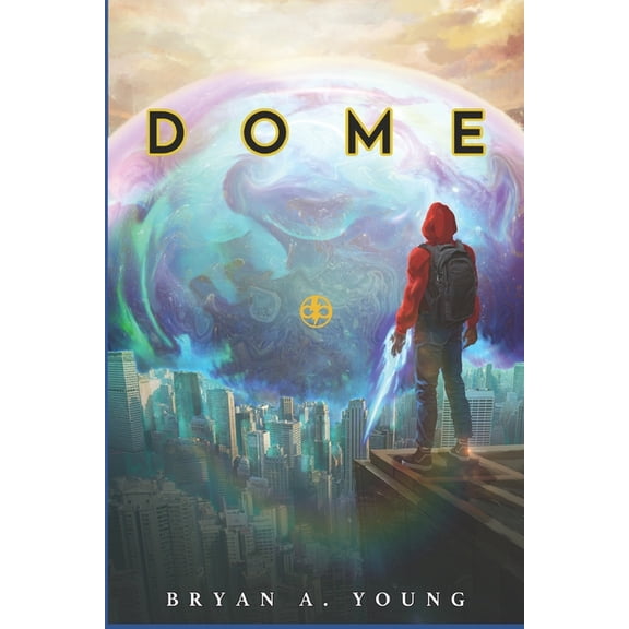 Dome (Paperback)