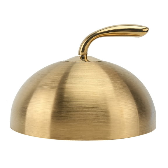 Dome Plate Burger Bowl Griddle Accessories Steak Food Splatter Guard