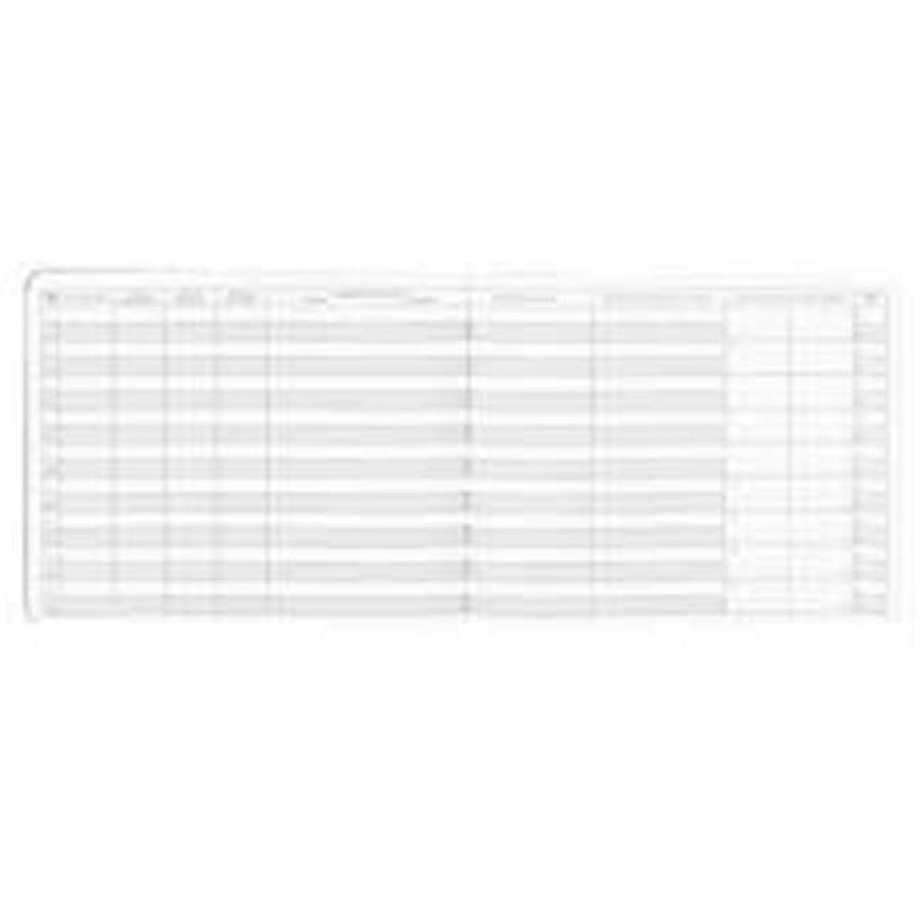 Dome Publishing Company Inc. Notary Public Record Book 64 Pages 8