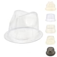 thumbnail image 1 of Dome Shape Hat Stand Holder for Baseball Cap Display Storage Rack, 1 of 3