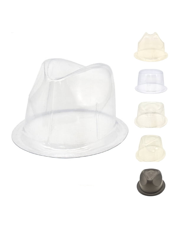 Dome Shape Hat Stand Holder for Baseball Cap Display Storage Rack