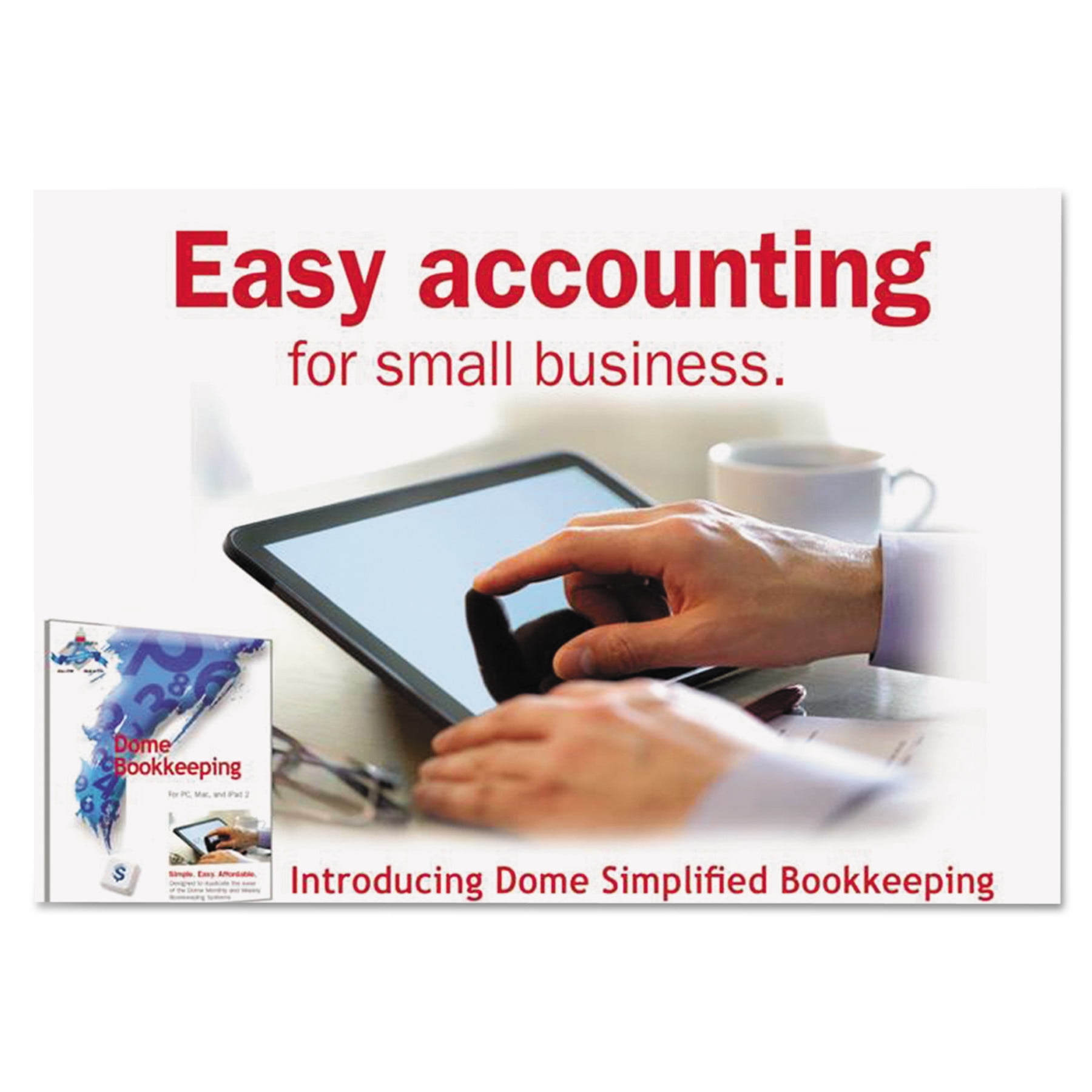 Business Accounting Software Mac OS X