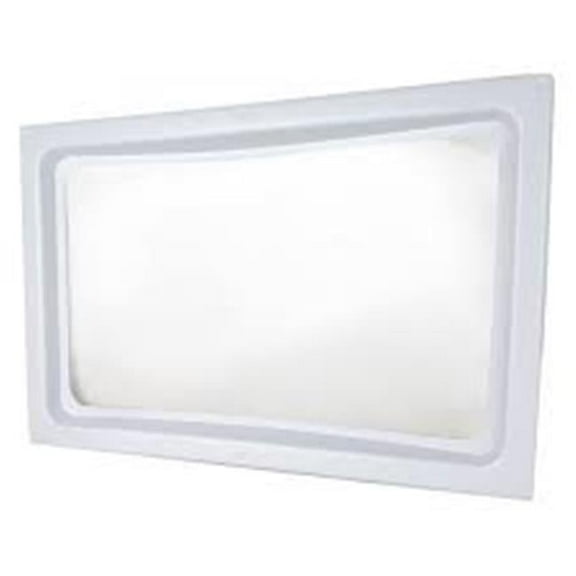 Dome Skylight Inner Low Profile for SL1422