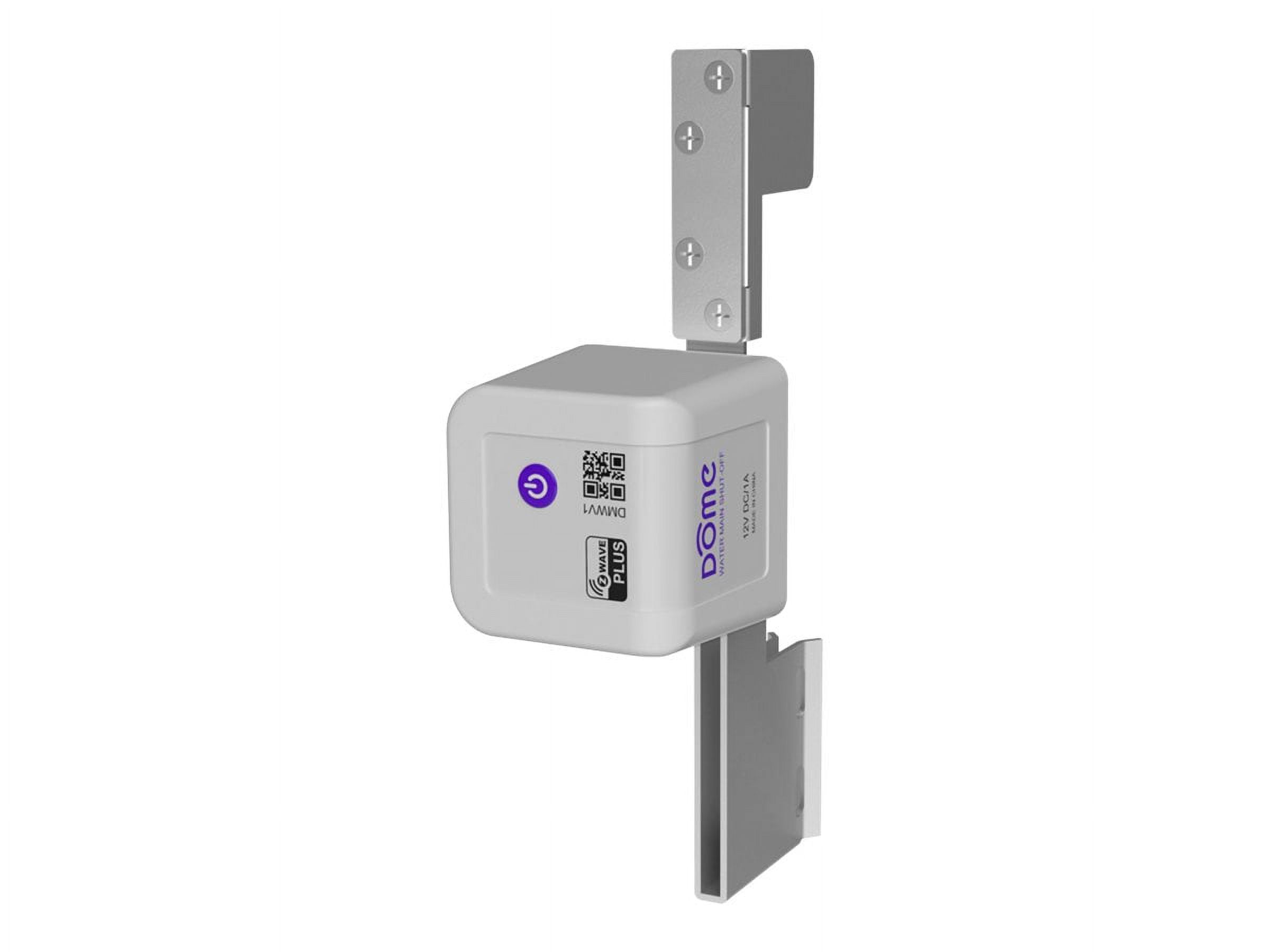 Dome Smart Water Main Shut-Off, Hub Required - Walmart.com