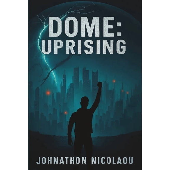 Dome Trilogy Dome: Uprising (Dome, #2), Book 2, (Paperback)